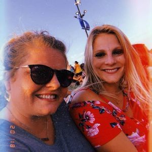 Meet your Posher, Kaitlyn